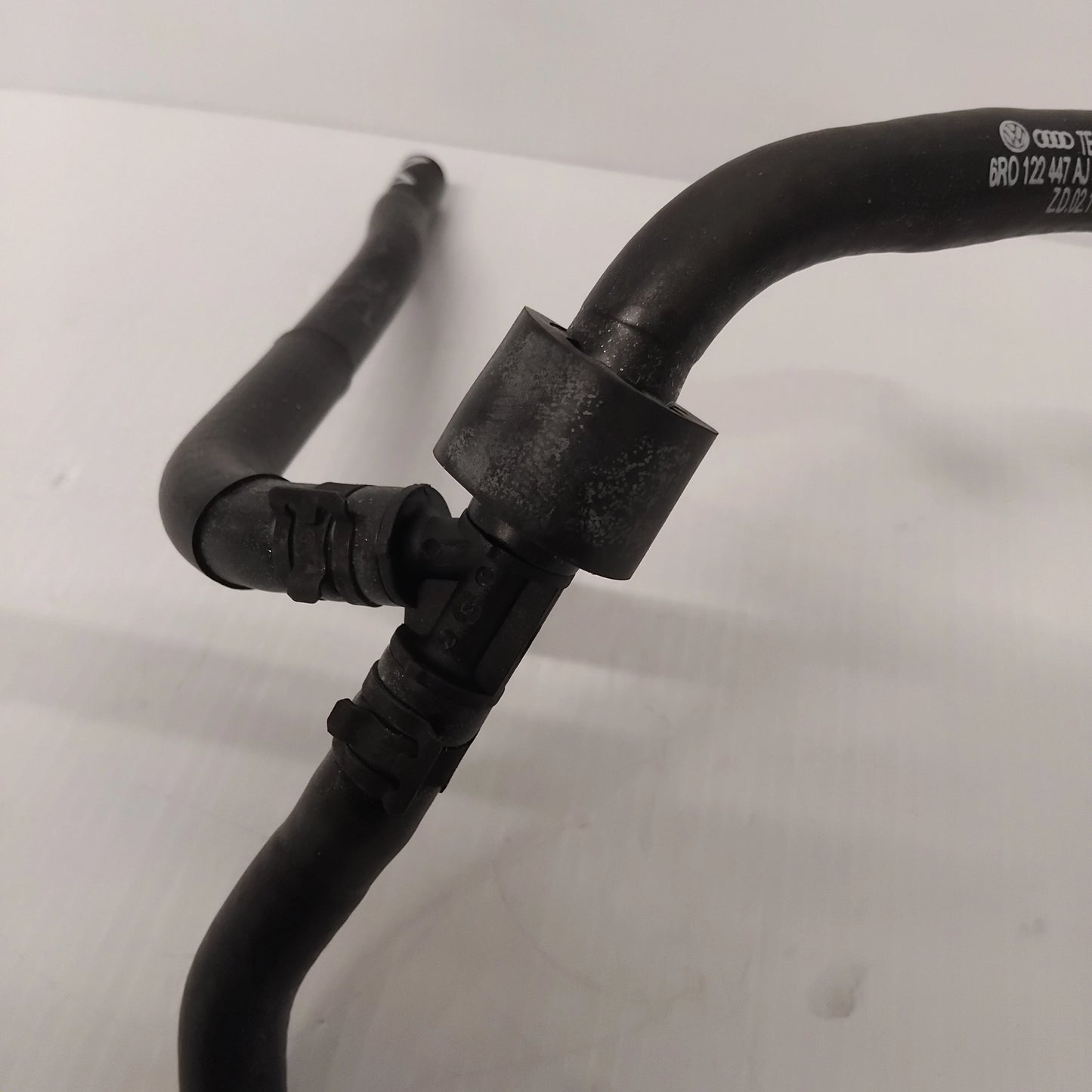 Genuine SEAT Hose | 6R0122447AJ