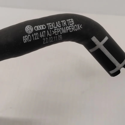 Genuine SEAT Hose | 6R0122447AJ