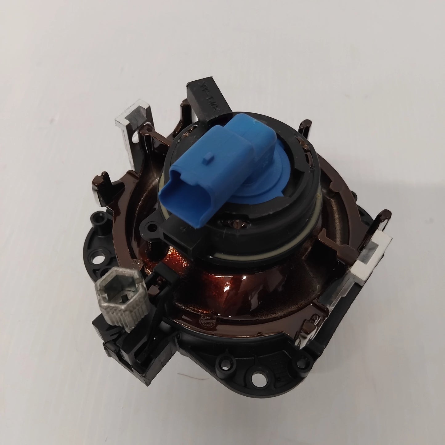 Genuine Peugeot Fog Headlight | 6204AA