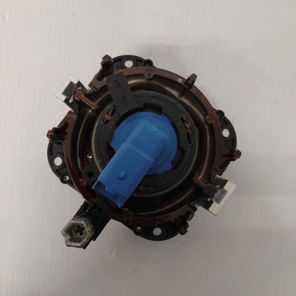 Genuine Peugeot Fog Headlight | 6204AA