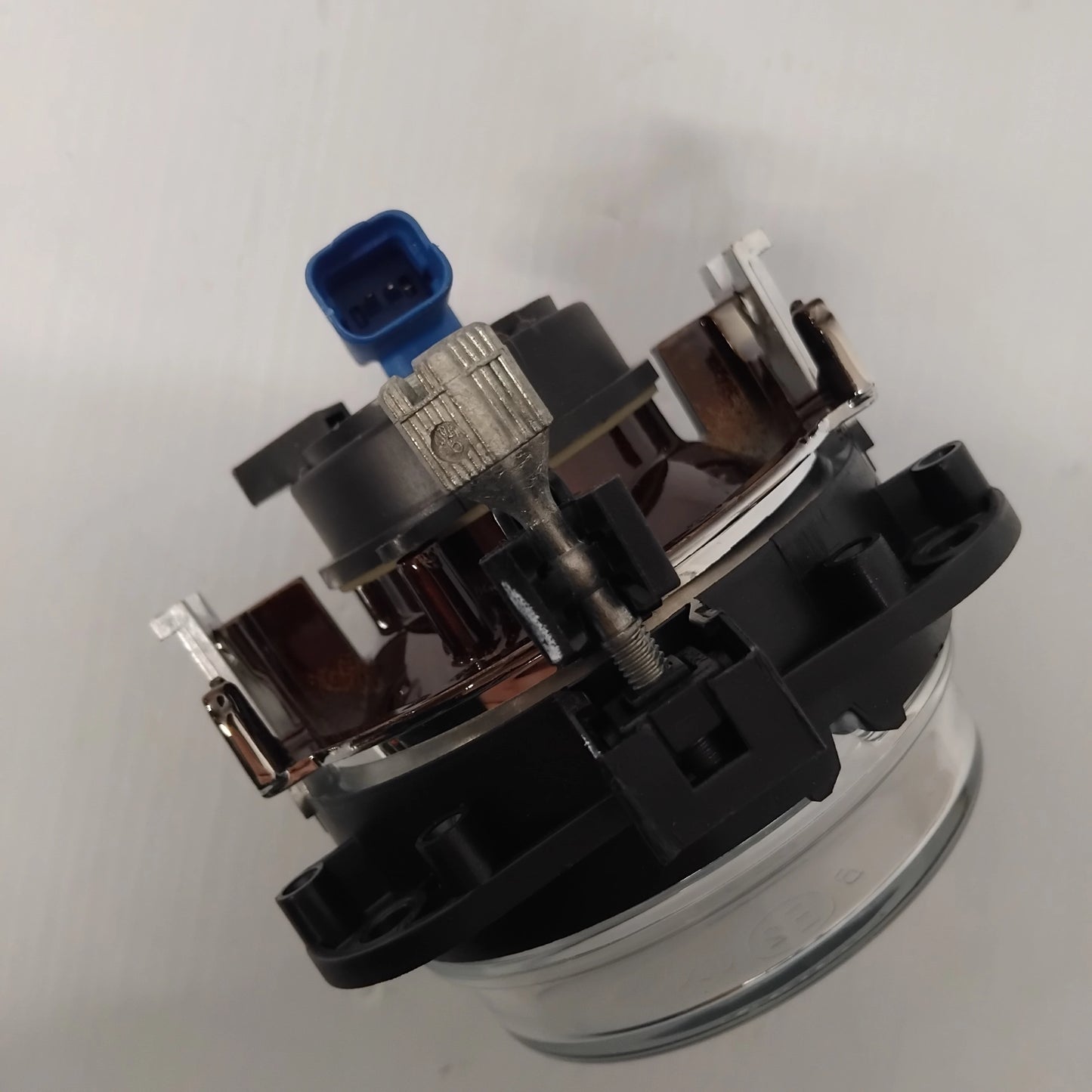 Genuine Peugeot Fog Headlight | 6204AA