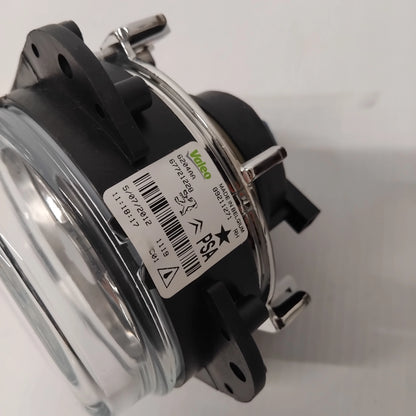 Genuine Peugeot Fog Headlight | 6204AA