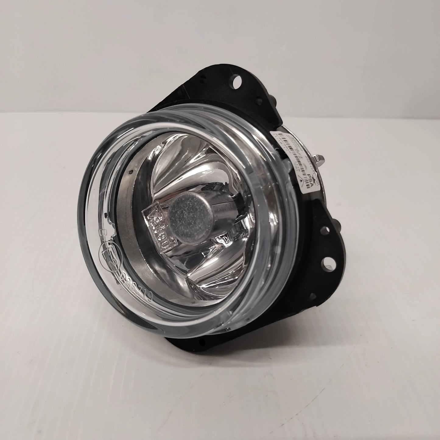 Genuine Peugeot Fog Headlight | 6204AA