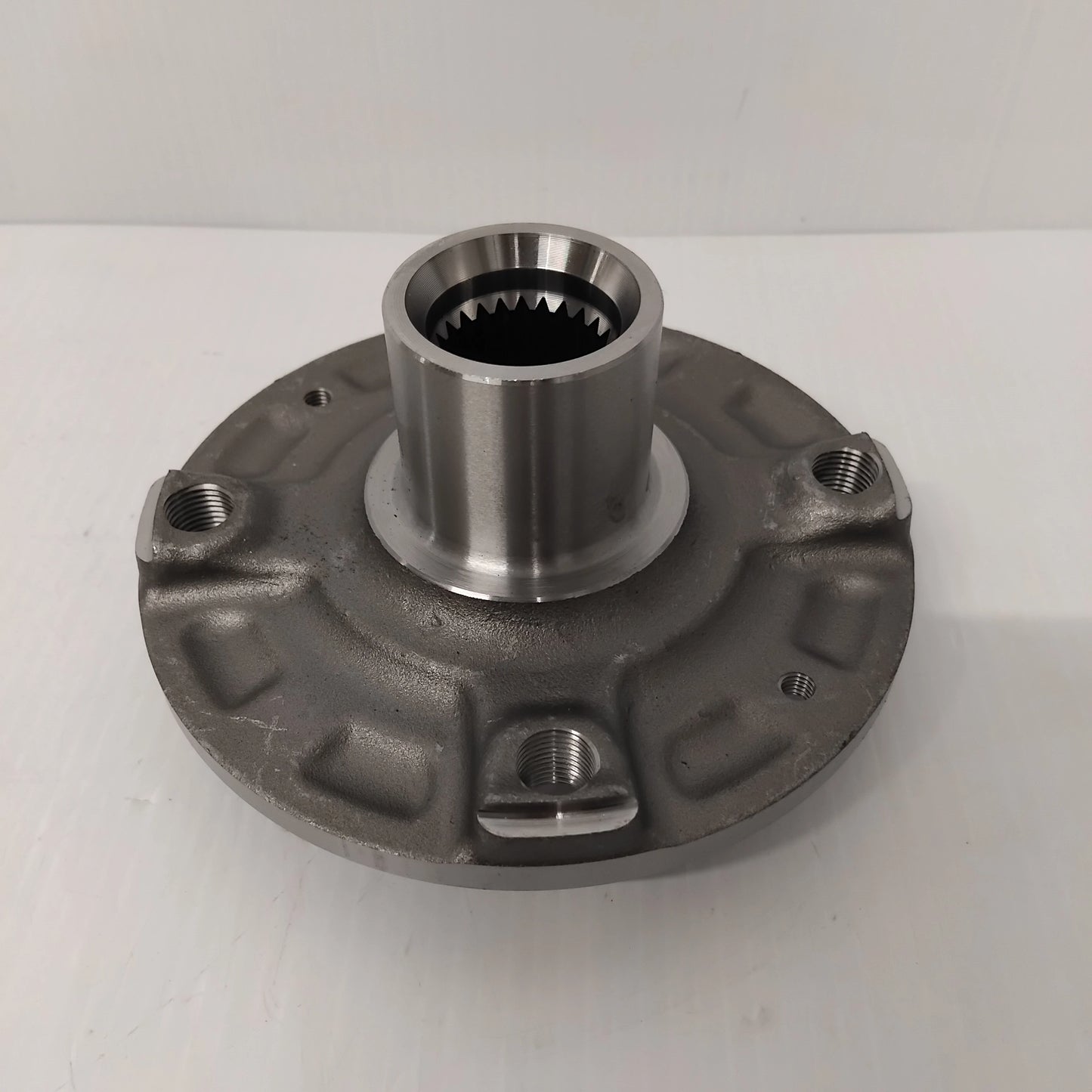 Genuine Peugeot Wheel Hub | 9822351880