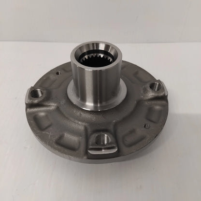 Genuine Peugeot Wheel Hub | 9822351880