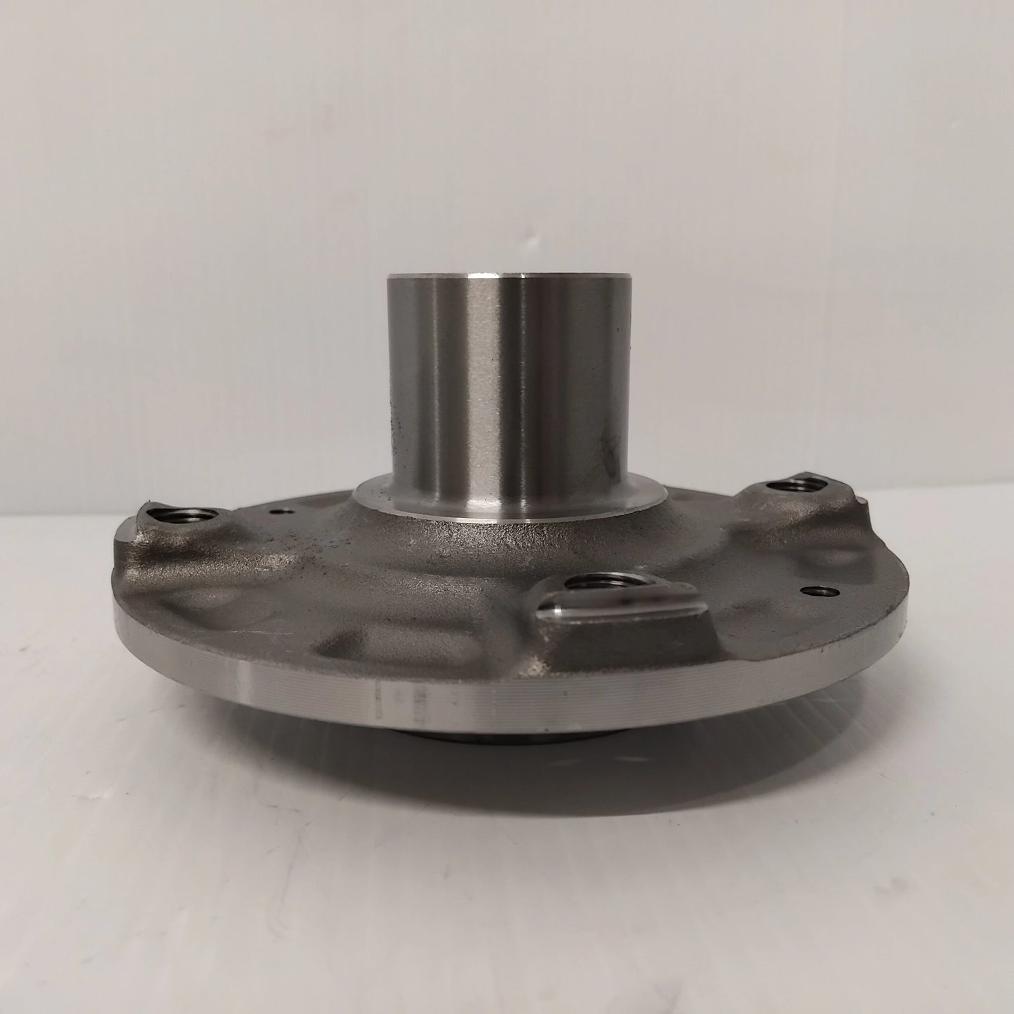 Genuine Peugeot Wheel Hub | 9822351880