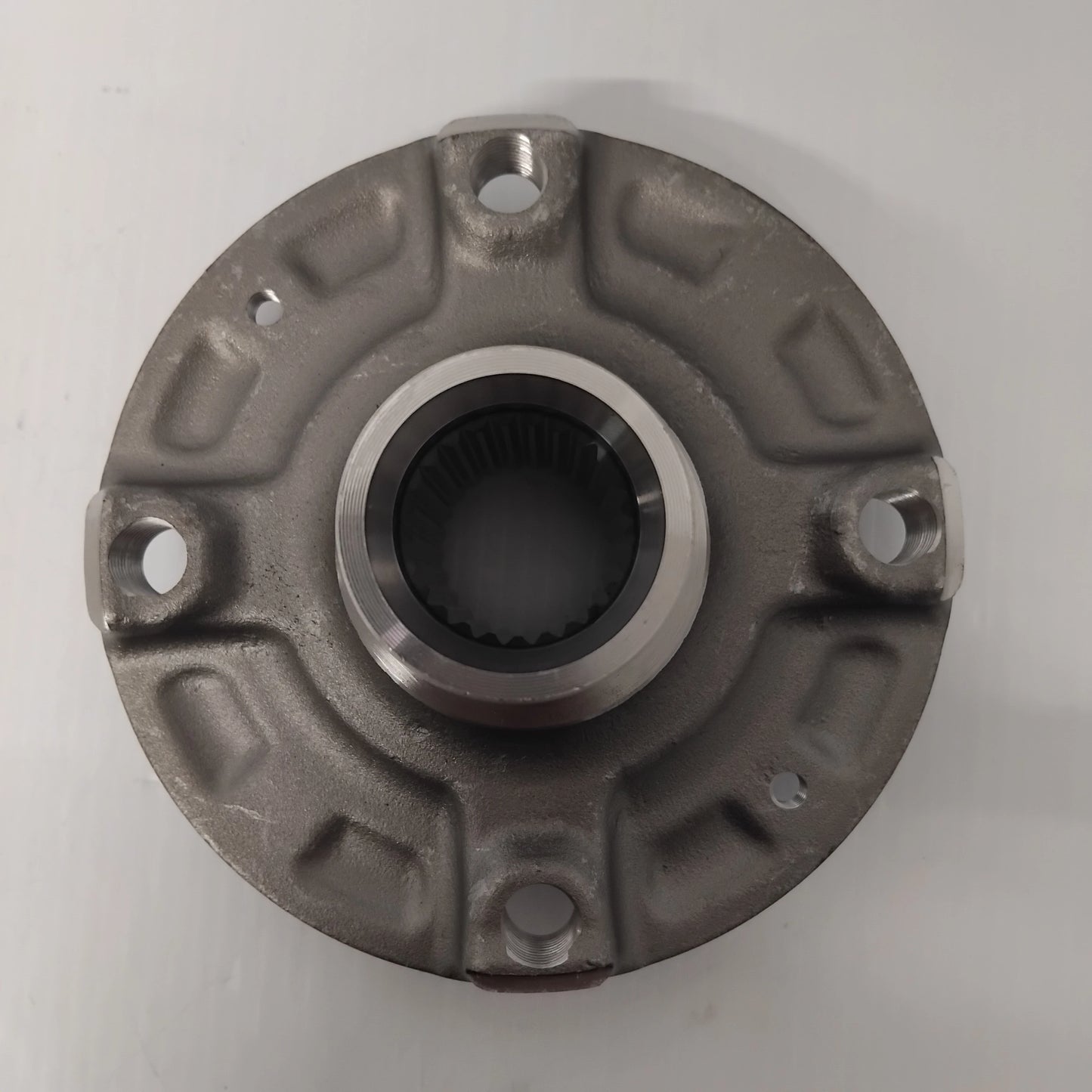 Genuine Peugeot Wheel Hub | 9822351880