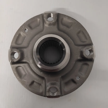 Genuine Peugeot Wheel Hub | 9822351880