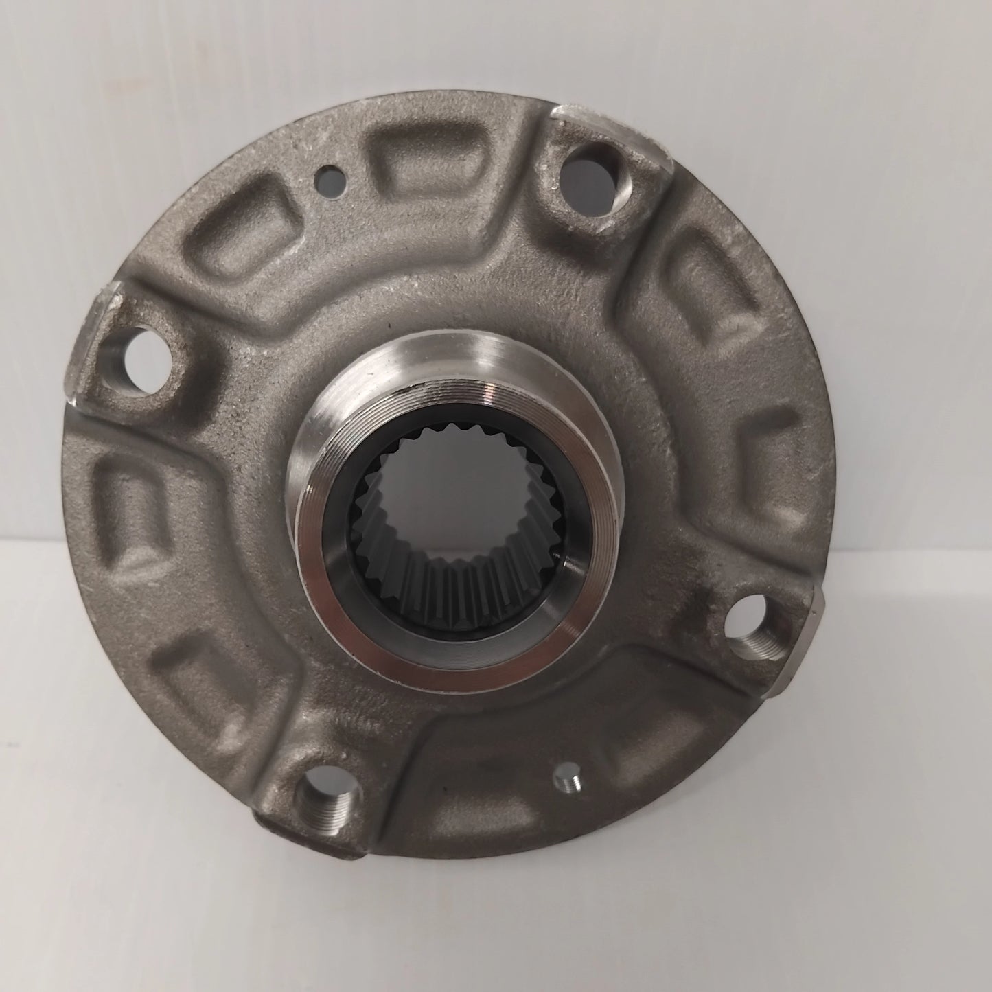 Genuine Peugeot Wheel Hub | 9822351880