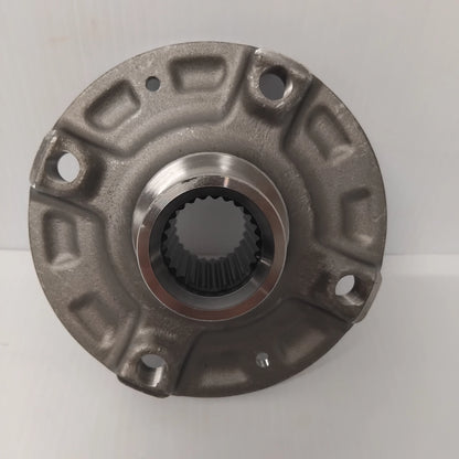 Genuine Peugeot Wheel Hub | 9822351880