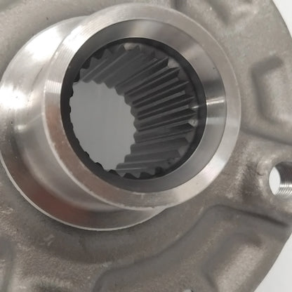 Genuine Peugeot Wheel Hub | 9822351880