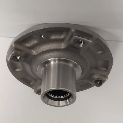 Genuine Peugeot Wheel Hub | 9822351880