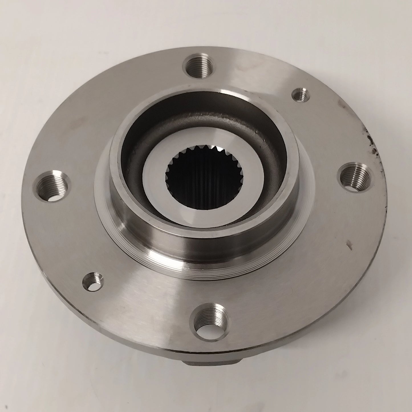 Genuine Peugeot Wheel Hub | 9822351880