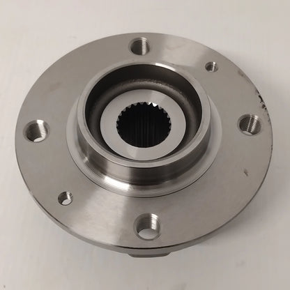 Genuine Peugeot Wheel Hub | 9822351880