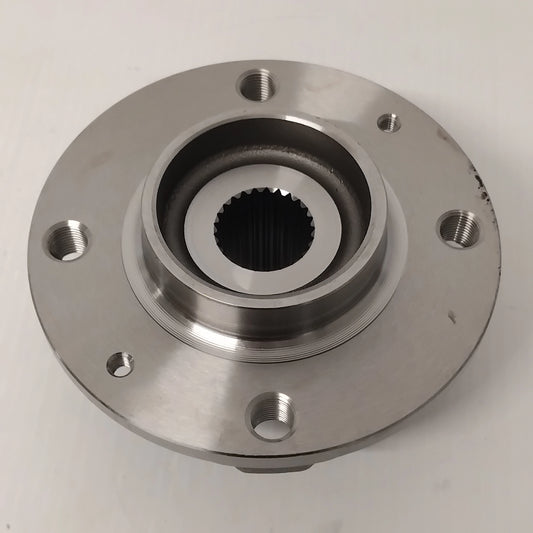 Genuine Peugeot Wheel Hub | 9822351880