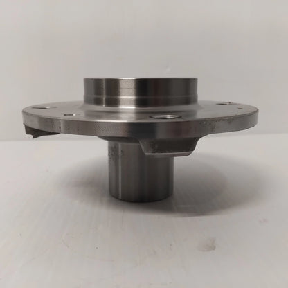Genuine Peugeot Wheel Hub | 9822351880