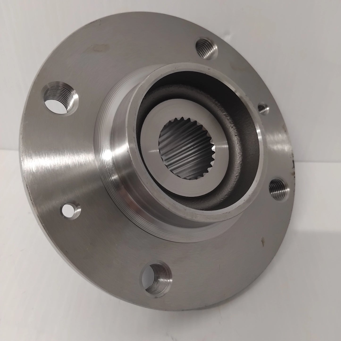 Genuine Peugeot Wheel Hub | 9822351880