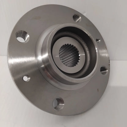 Genuine Peugeot Wheel Hub | 9822351880