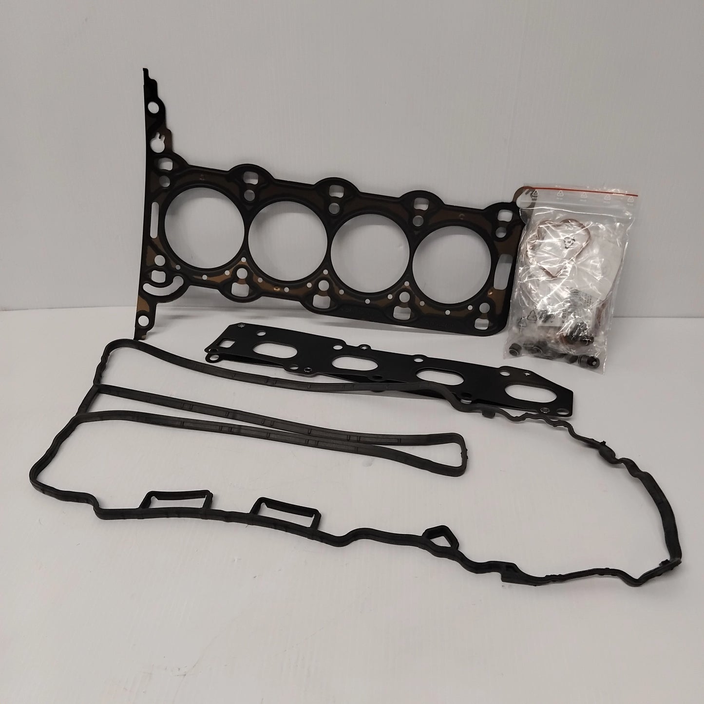 Genuine Vauxhall Gasket Kit, Cylinder | 93182932