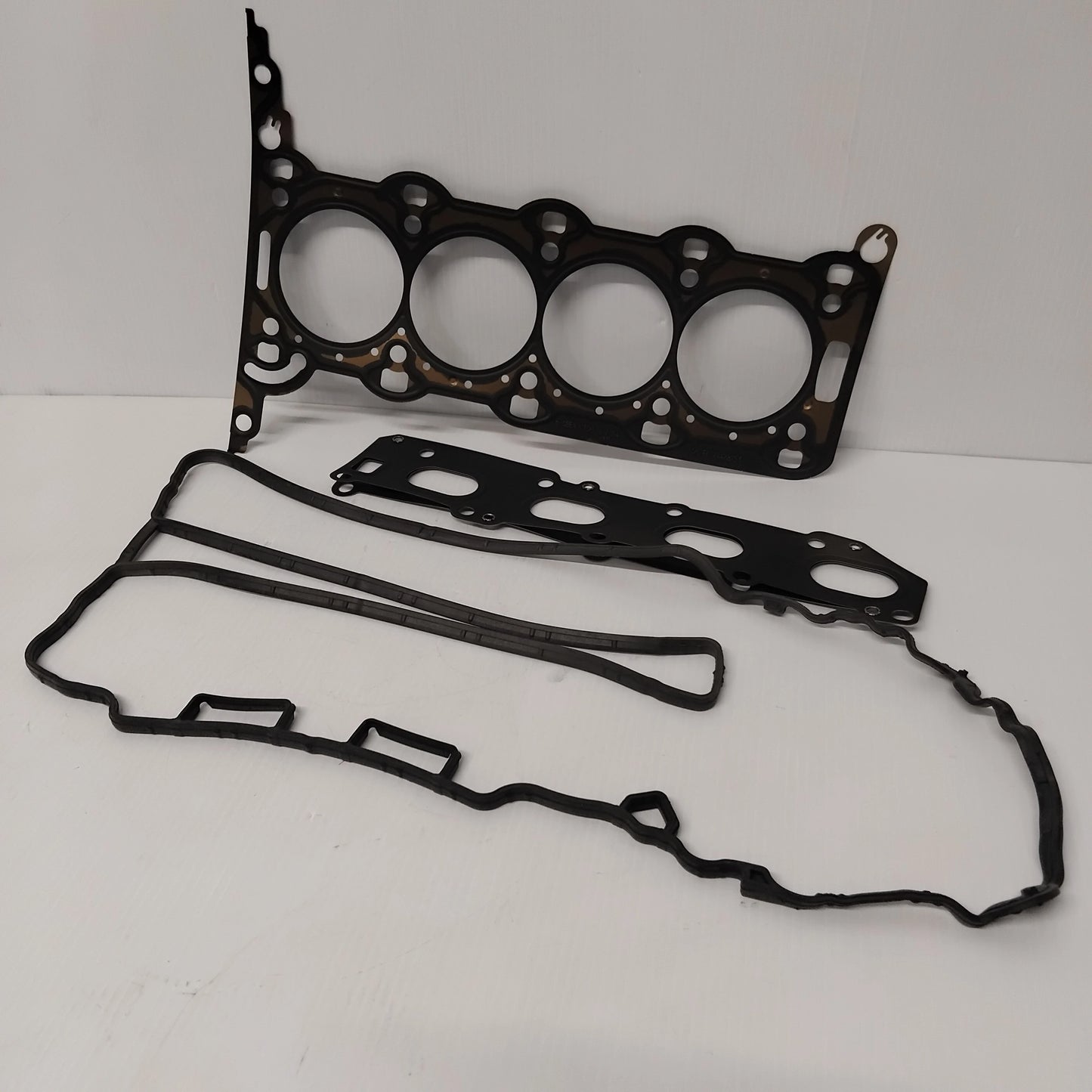 Genuine Vauxhall Gasket Kit, Cylinder | 93182932