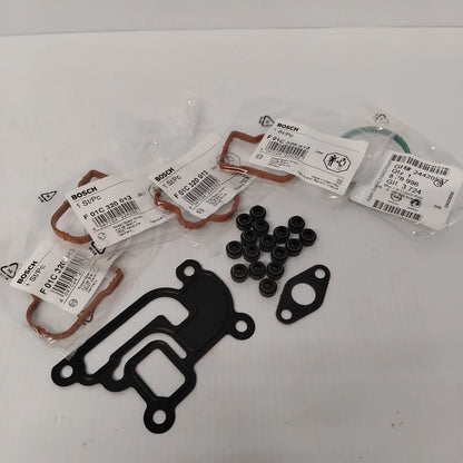 Genuine Vauxhall Gasket Kit, Cylinder | 93182932