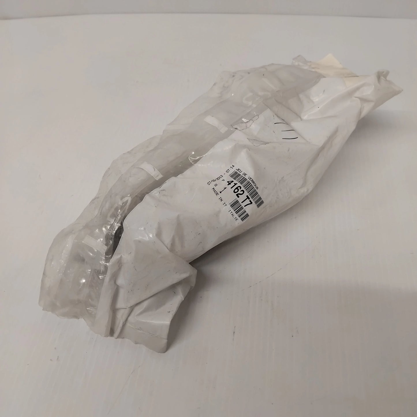 Genuine Peugeot Door Lock Set | 4162T7