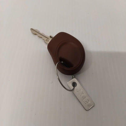 Genuine Peugeot Door Lock Set | 4162T7