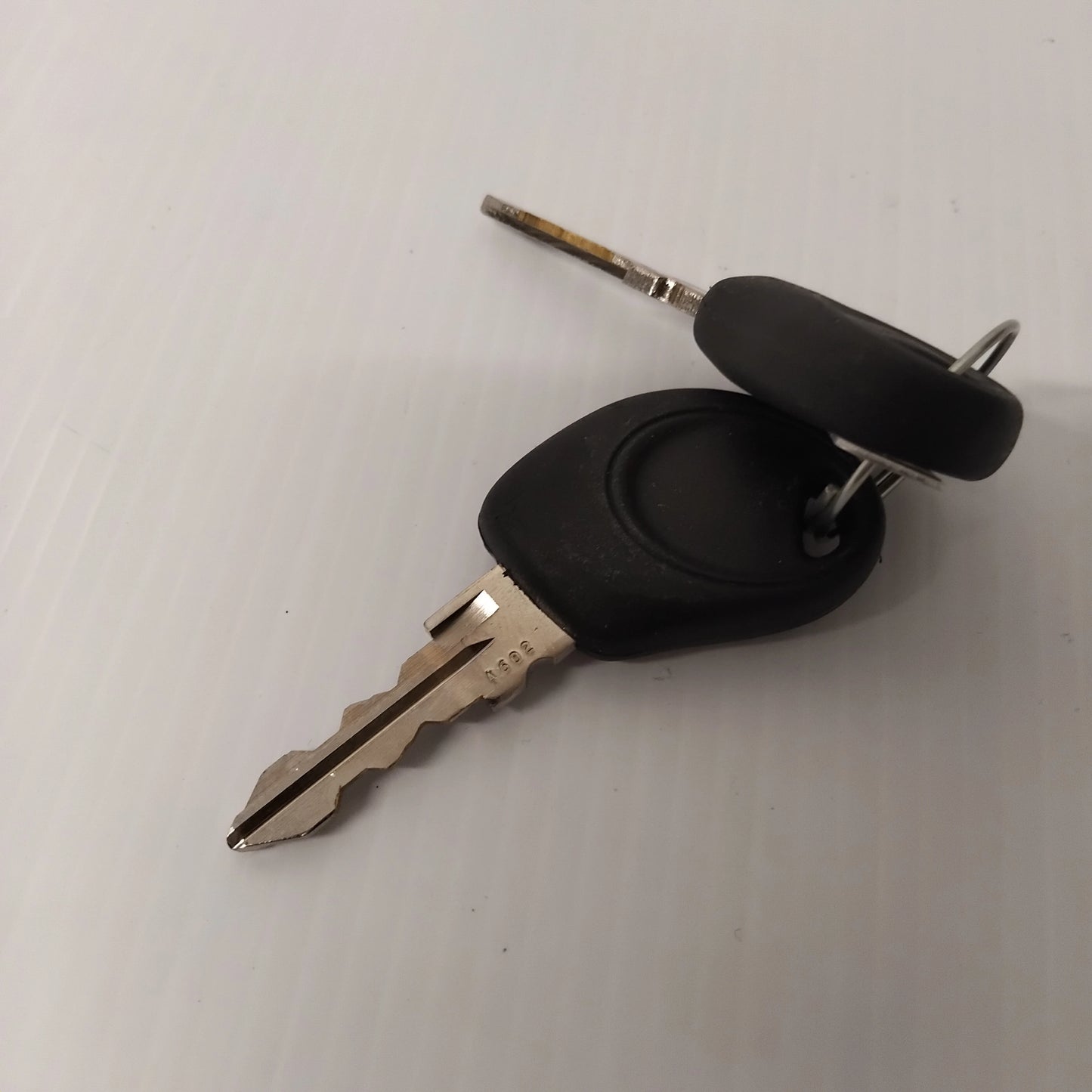 Genuine Peugeot Door Lock Set | 4162T7