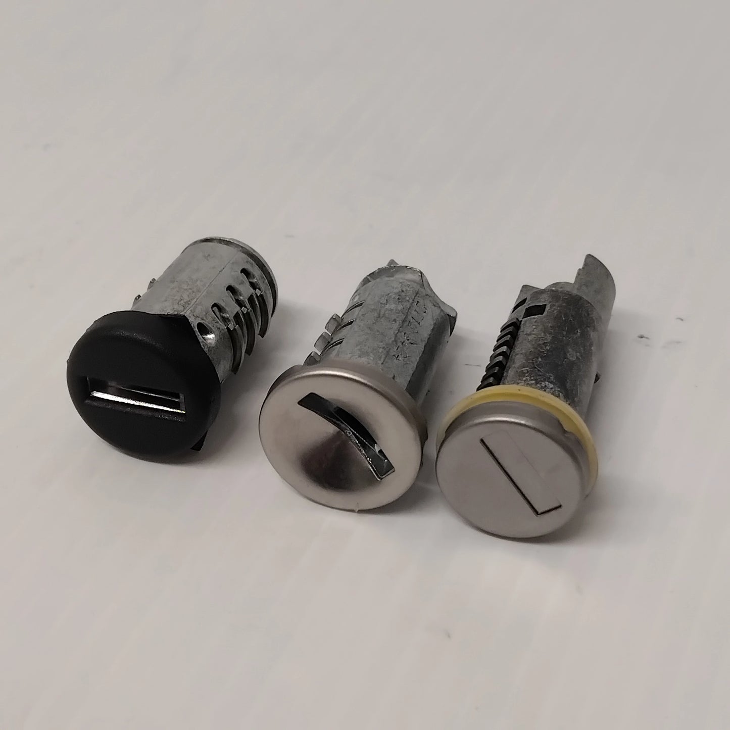 Genuine Peugeot Door Lock Set | 4162T7