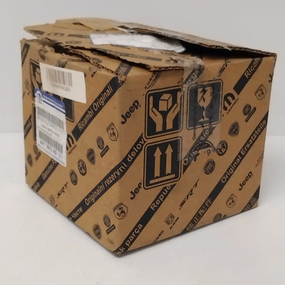 Genuine Jeep Hub | K04779612AD