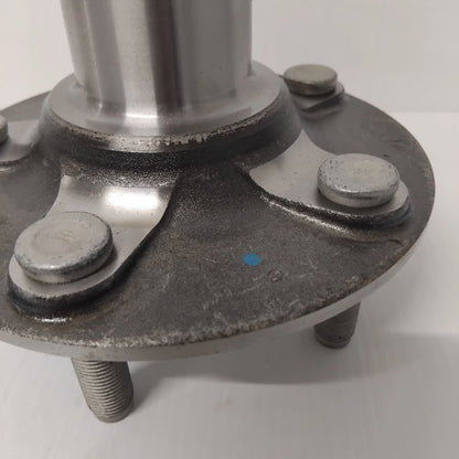 Genuine Jeep Hub | K04779612AD