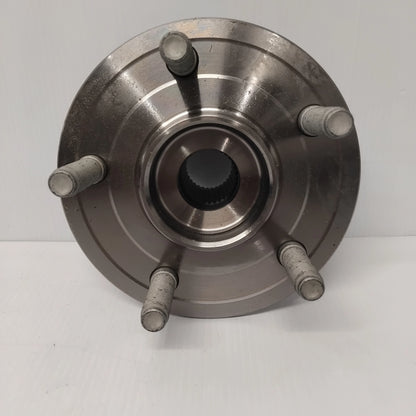 Genuine Jeep Hub | K04779612AD