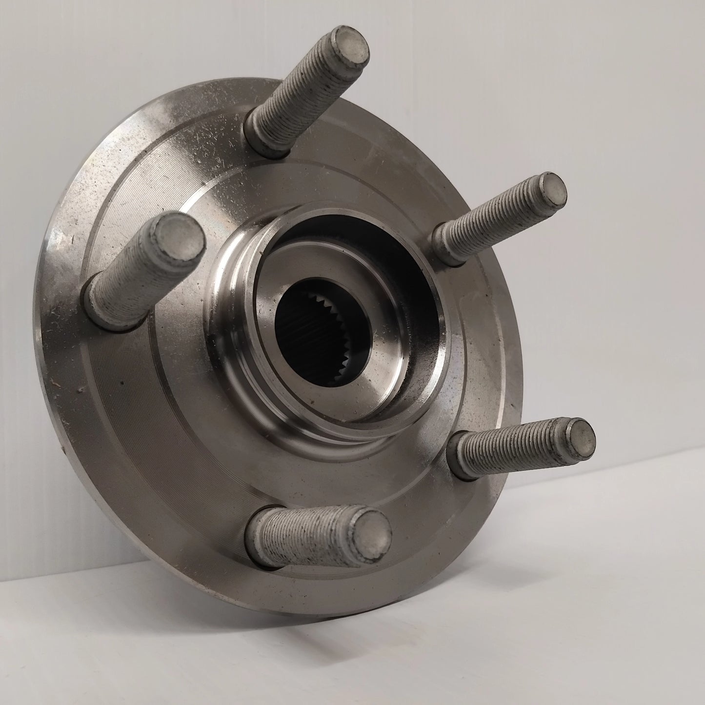 Genuine Jeep Hub | K04779612AD