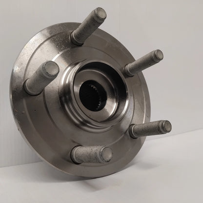 Genuine Jeep Hub | K04779612AD