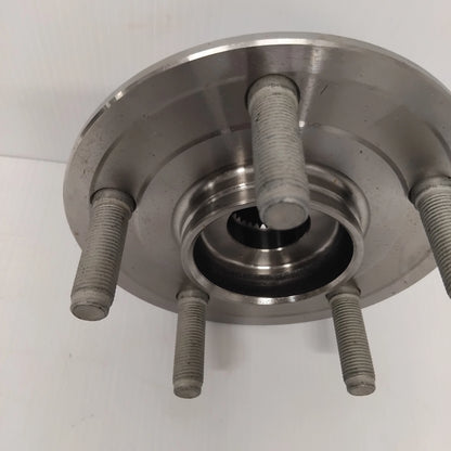 Genuine Jeep Hub | K04779612AD