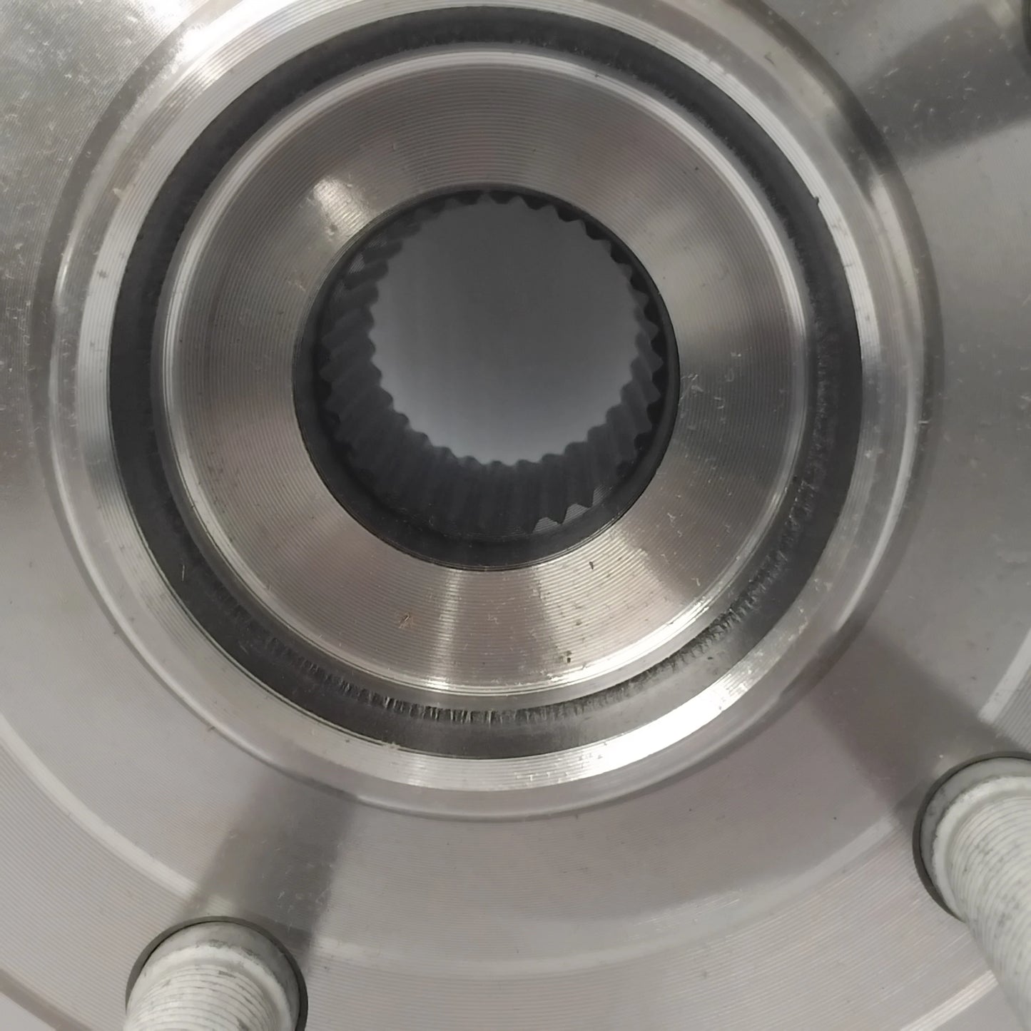 Genuine Jeep Hub | K04779612AD