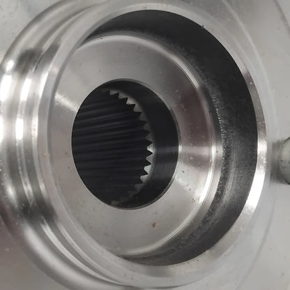 Genuine Jeep Hub | K04779612AD