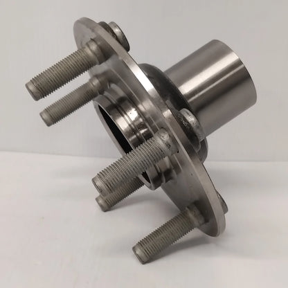 Genuine Jeep Hub | K04779612AD