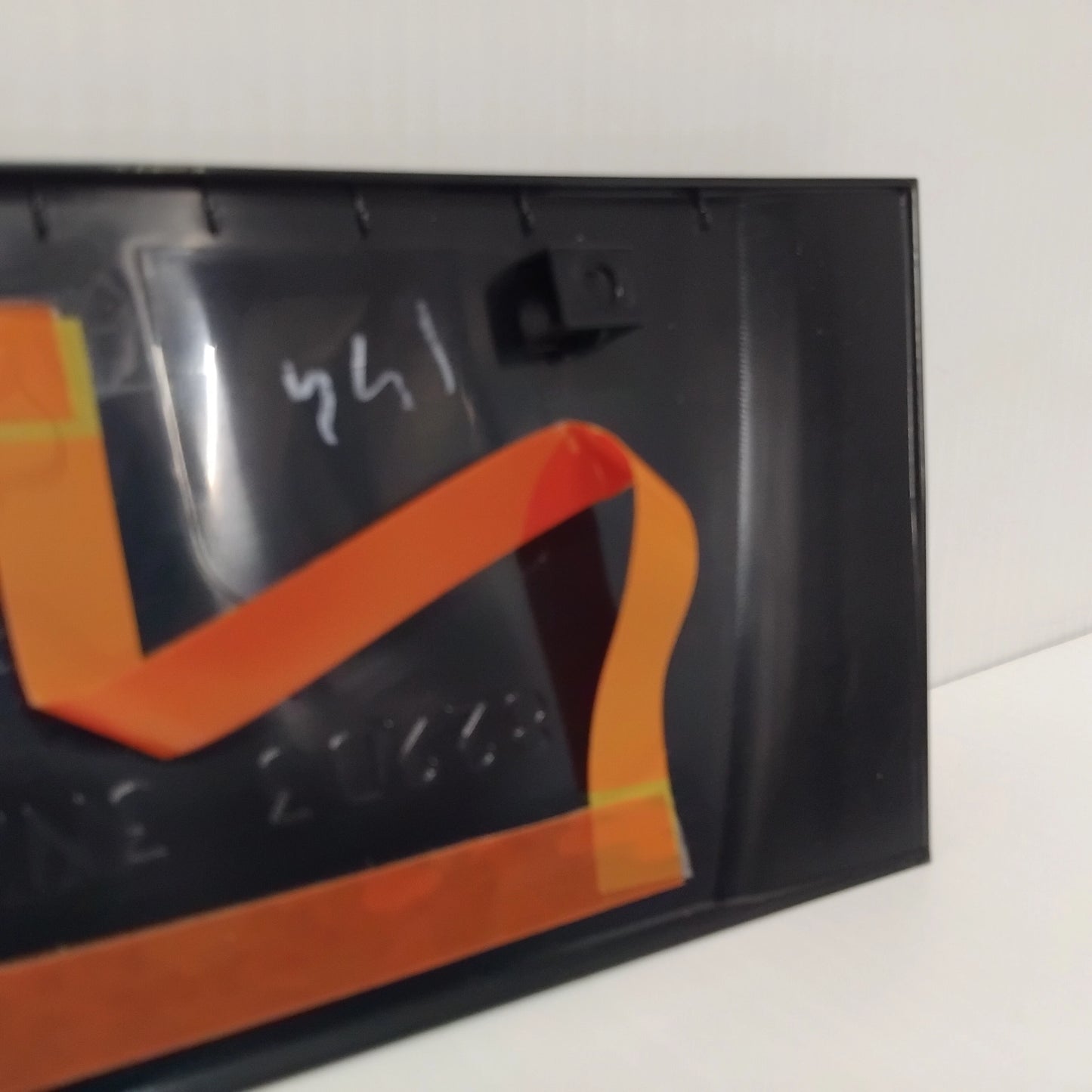 Genuine Nissan Cover-Rear Door | 822D33NA0A