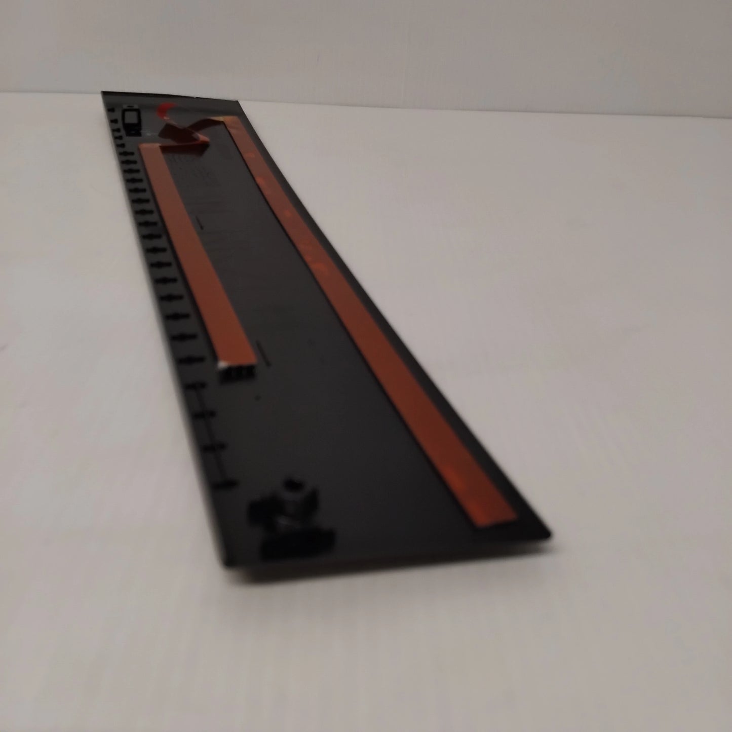 Genuine Nissan Cover-Rear Door | 822D33NA0A