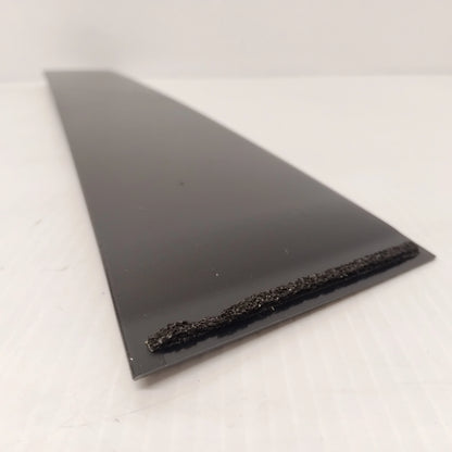 Genuine Nissan Cover-Rear Door | 822D33NA0A