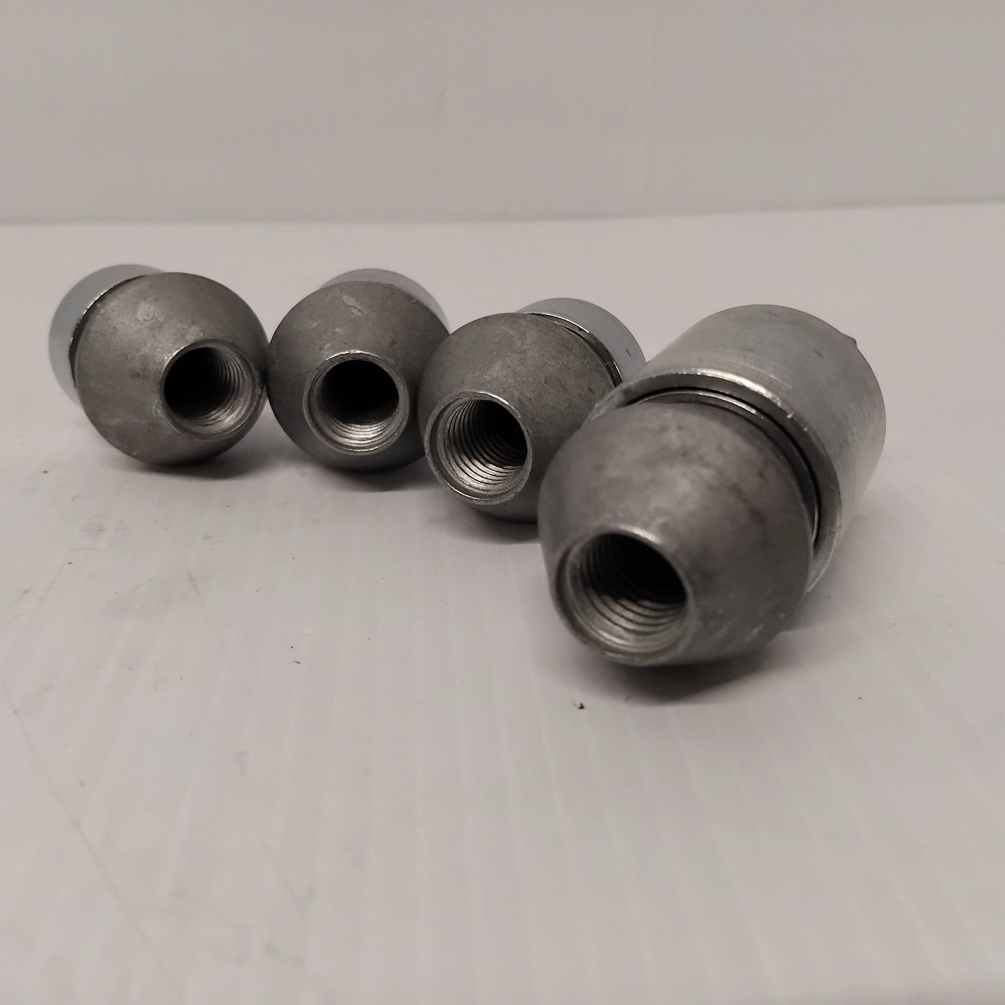 Genuine Locking Wheel Nuts - Ford Mondeo 2008-2014 | 1719997