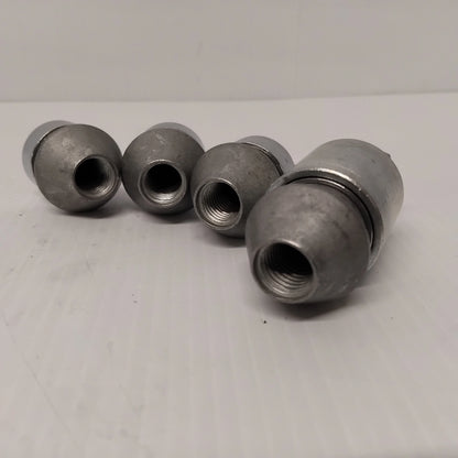 Genuine Locking Wheel Nuts - Ford Mondeo 2008-2014 | 1719997