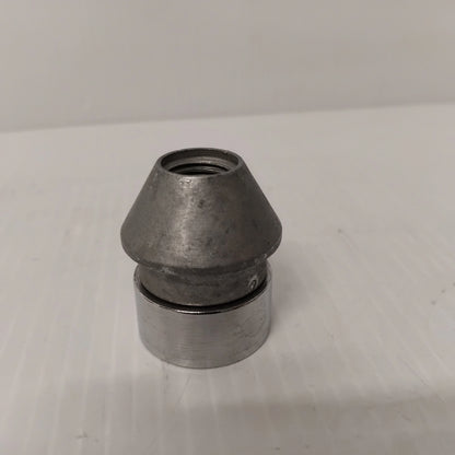 Genuine Locking Wheel Nuts - Ford Mondeo 2008-2014 | 1719997