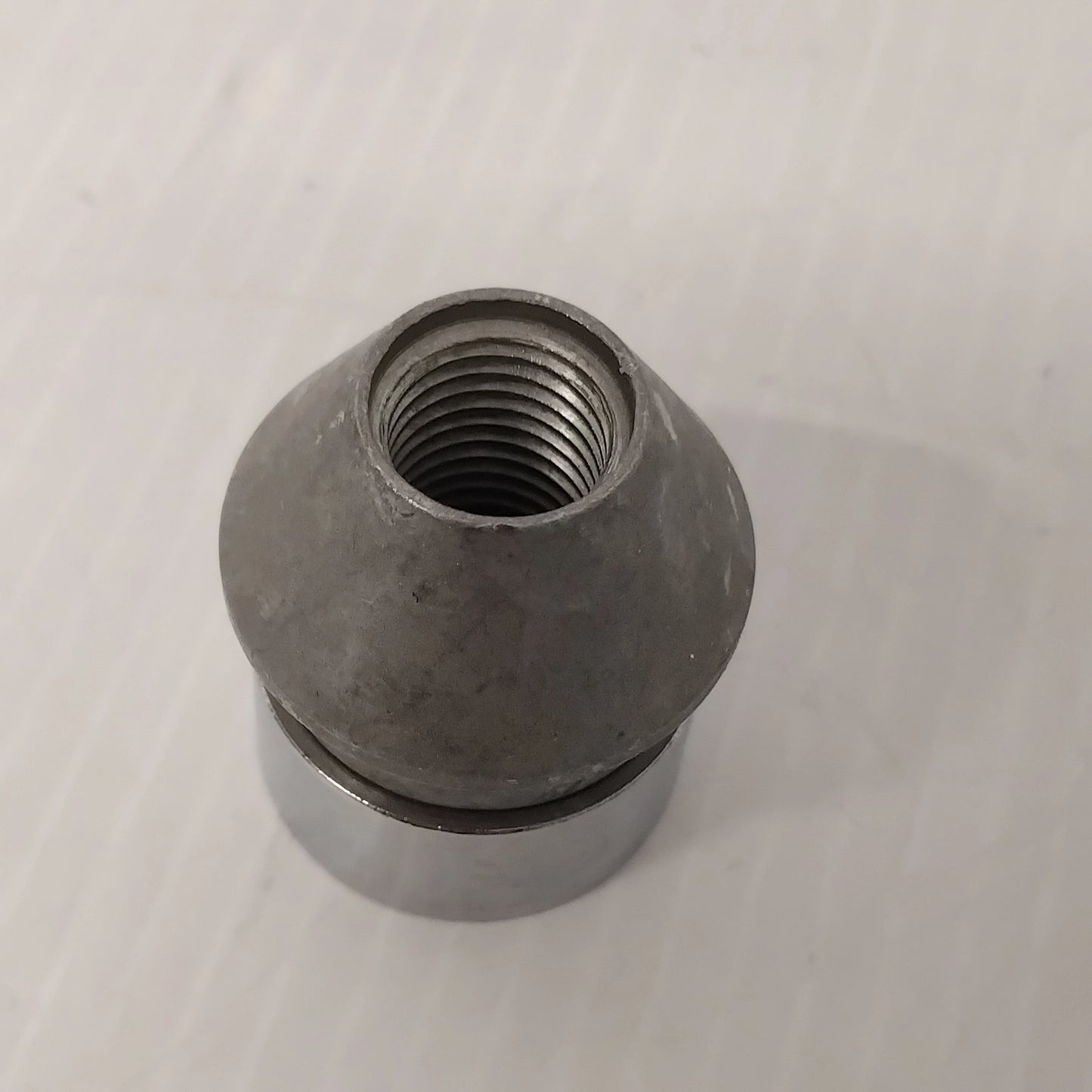 Genuine Locking Wheel Nuts - Ford Mondeo 2008-2014 | 1719997
