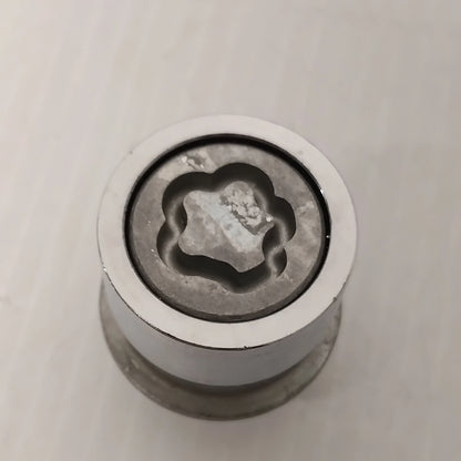 Genuine Locking Wheel Nuts - Ford Mondeo 2008-2014 | 1719997