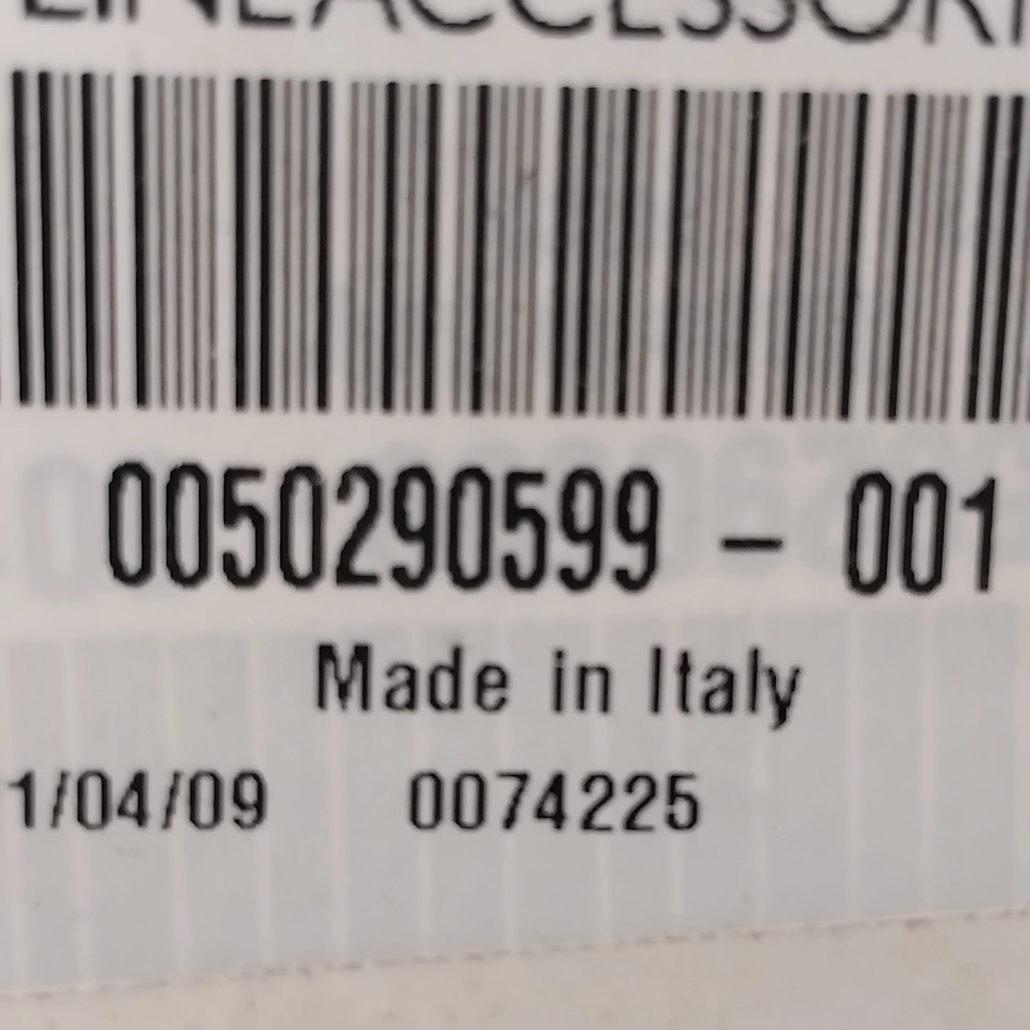 Genuine Vauxhall Glass-Mirror | 24462387