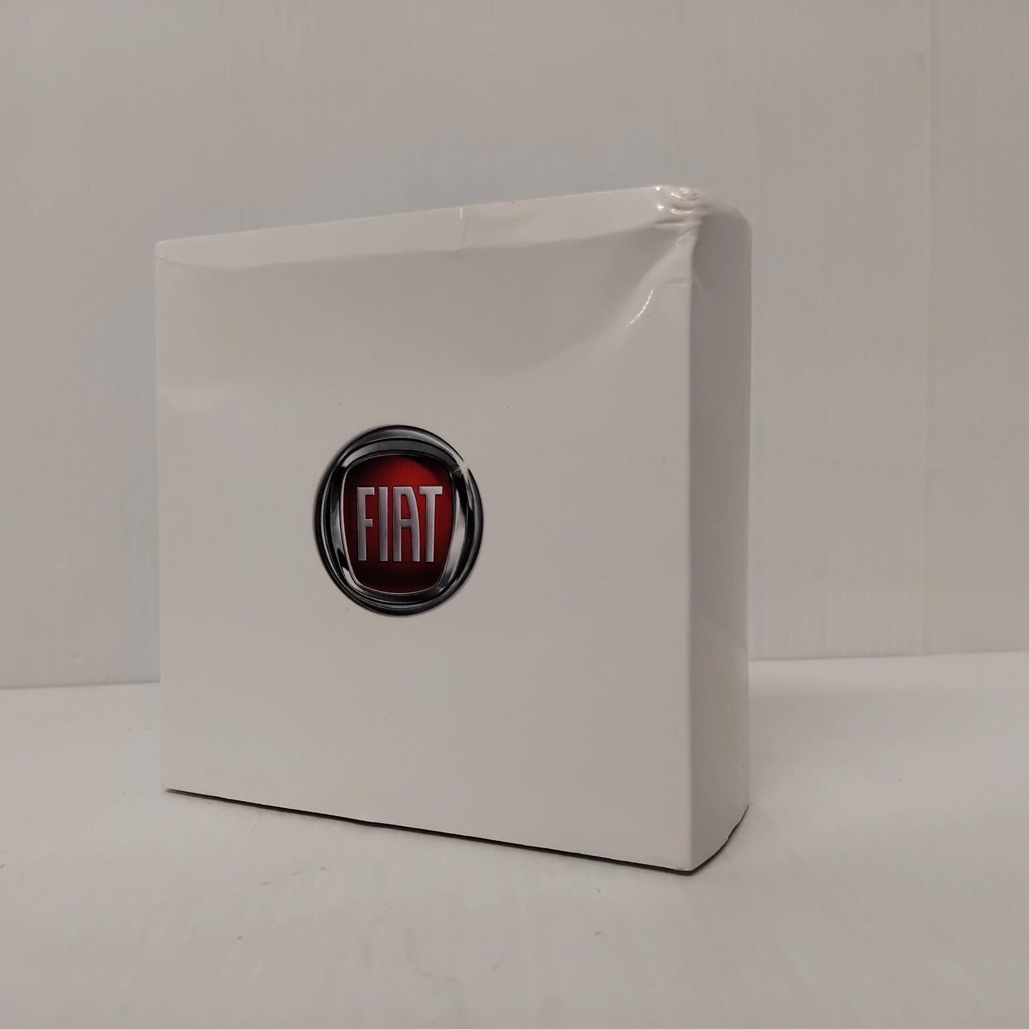 Genuine Fiat 500X Hey Google - Key Cover | 50290599