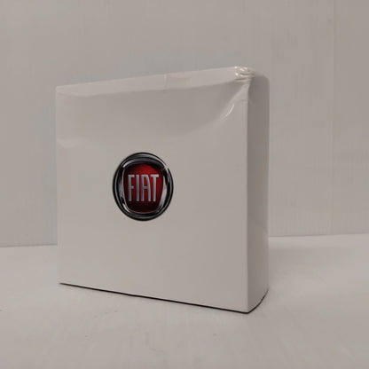 Genuine Fiat 500X Hey Google - Key Cover | 50290599