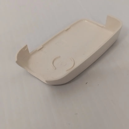 Genuine Fiat 500X Hey Google - Key Cover | 50290599